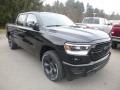 2019 1500 Big Horn Crew Cab 4x4 #9