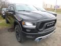 2019 1500 Rebel Crew Cab 4x4 #10 2019 1500 Rebel Crew Cab 4x4 #10