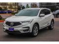 2019 RDX Advance AWD #3