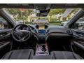 Dashboard of 2019 Acura MDX Advance SH-AWD #9