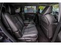 Rear Seat of 2019 Acura MDX Advance SH-AWD #23