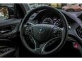  2019 Acura MDX Advance SH-AWD Steering Wheel #28