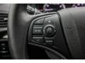  2019 Acura MDX Advance SH-AWD Steering Wheel #36