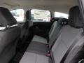 Rear Seat of 2019 Ford Escape S #12