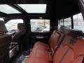 Rear Seat of 2019 Ford F150 King Ranch SuperCrew 4x4 #11 Rear Seat of 2019 Ford F150 King Ranch SuperCrew 4x4 #11