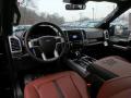 2019 Ford F150 King Ranch Kingsville/Java Interior #12 2019 Ford F150 King Ranch Kingsville/Java Interior #12