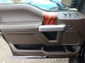 Door Panel of 2019 Ford F150 King Ranch SuperCrew 4x4 #13 Door Panel of 2019 Ford F150 King Ranch SuperCrew 4x4 #13