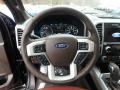 2019 Ford F150 King Ranch SuperCrew 4x4 Steering Wheel #16 2019 Ford F150 King Ranch SuperCrew 4x4 Steering Wheel #16