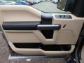 Door Panel of 2019 Ford F150 XLT SuperCab 4x4 #14