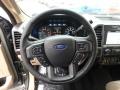  2019 Ford F150 XLT SuperCab 4x4 Steering Wheel #16
