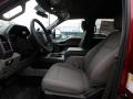 2019 F250 Super Duty XLT Crew Cab 4x4 #10