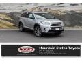 2019 Highlander XLE AWD #1