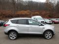 2019 Escape Titanium 4WD #1 2019 Escape Titanium 4WD #1