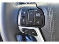  2019 Toyota Highlander Hybrid XLE AWD Steering Wheel #29