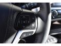  2019 Toyota Highlander Hybrid XLE AWD Steering Wheel #30