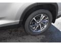  2019 Toyota Highlander Hybrid XLE AWD Wheel #36