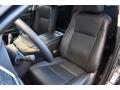 Front Seat of 2019 Toyota Highlander Hybrid Limited AWD #7