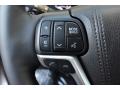  2019 Toyota Highlander Hybrid Limited AWD Steering Wheel #30