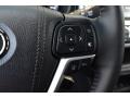  2019 Toyota Highlander Hybrid Limited AWD Steering Wheel #31