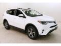 2016 RAV4 XLE AWD #1