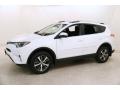 2016 RAV4 XLE AWD #3