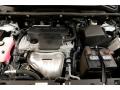 2016 RAV4 XLE AWD #19