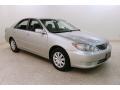 2006 Camry LE #1