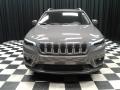 2019 Cherokee Latitude Plus #3