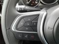  2019 Fiat 500L Trekking Steering Wheel #18
