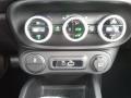 Controls of 2019 Fiat 500L Trekking #27