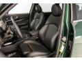 Front Seat of 2019 Mini Clubman Cooper S #32
