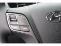  2019 Hyundai Santa Fe XL Limited Ultimate Steering Wheel #16
