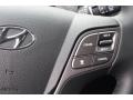  2019 Hyundai Santa Fe XL Limited Ultimate Steering Wheel #17
