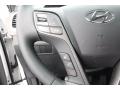  2019 Hyundai Santa Fe XL SE Steering Wheel #16