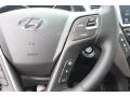  2019 Hyundai Santa Fe XL SE Steering Wheel #17