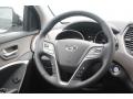  2019 Hyundai Santa Fe XL SE Steering Wheel #21