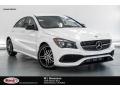 2019 CLA 250 Coupe #1 2019 CLA 250 Coupe #1