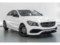 2019 CLA 250 Coupe #12 2019 CLA 250 Coupe #12