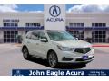 2019 MDX #1 2019 MDX #1