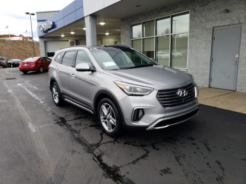 Iron Frost Hyundai Santa Fe XL Limited Ultimate AWD. Click to enlarge. Iron Frost Hyundai Santa Fe XL Limited Ultimate AWD. Click to enlarge.