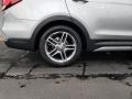 2019 Hyundai Santa Fe XL Limited Ultimate AWD Wheel #10 2019 Hyundai Santa Fe XL Limited Ultimate AWD Wheel #10