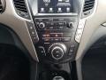 Controls of 2019 Hyundai Santa Fe XL SE AWD #22