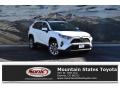 2019 RAV4 XLE AWD #1 2019 RAV4 XLE AWD #1