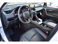 Front Seat of 2019 Toyota RAV4 XLE AWD #5 Front Seat of 2019 Toyota RAV4 XLE AWD #5