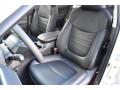 Front Seat of 2019 Toyota RAV4 XLE AWD #7 Front Seat of 2019 Toyota RAV4 XLE AWD #7