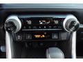 Controls of 2019 Toyota RAV4 XLE AWD #30 Controls of 2019 Toyota RAV4 XLE AWD #30