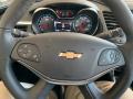  2019 Chevrolet Impala LT Steering Wheel #11