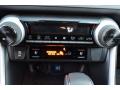 Controls of 2019 Toyota RAV4 Limited AWD #30