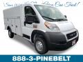 2019 ProMaster 3500 Cutaway #1