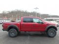  2019 Ford F150 Ruby Red #1